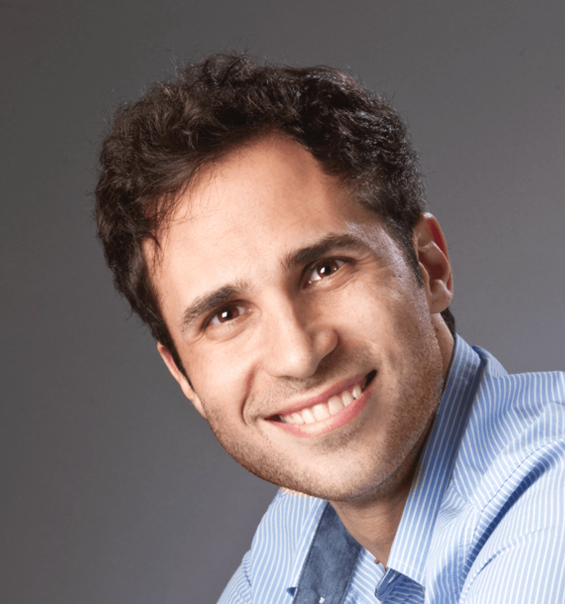 Alex, fundador de NotionSimple