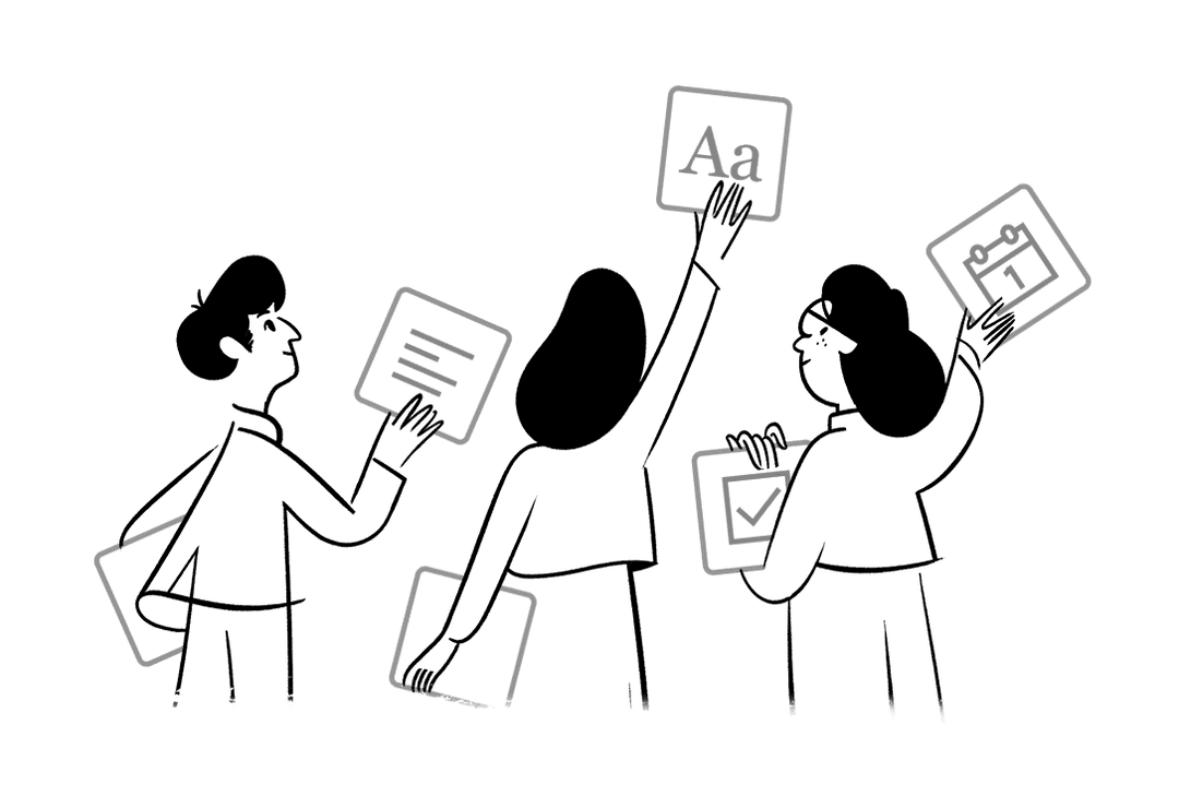 Chief Notion Officer